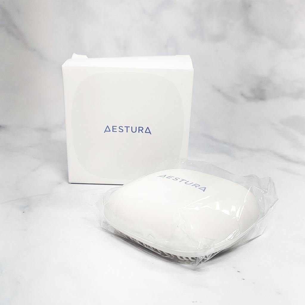 Aestura Silicone Pore Cleansing Brush 1ea