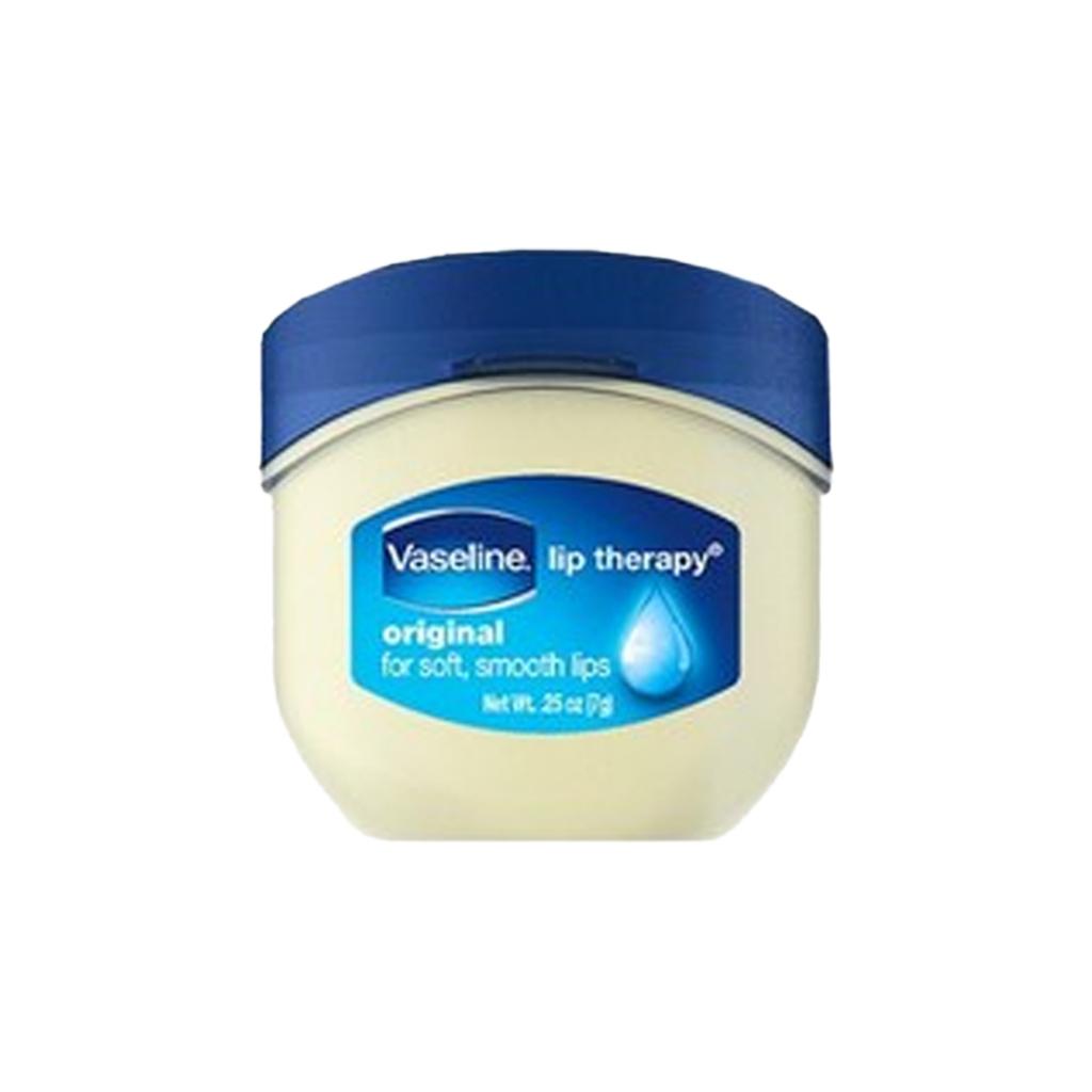 Vaseline Lip Therapy Minija Lip Balm 7g 5types
