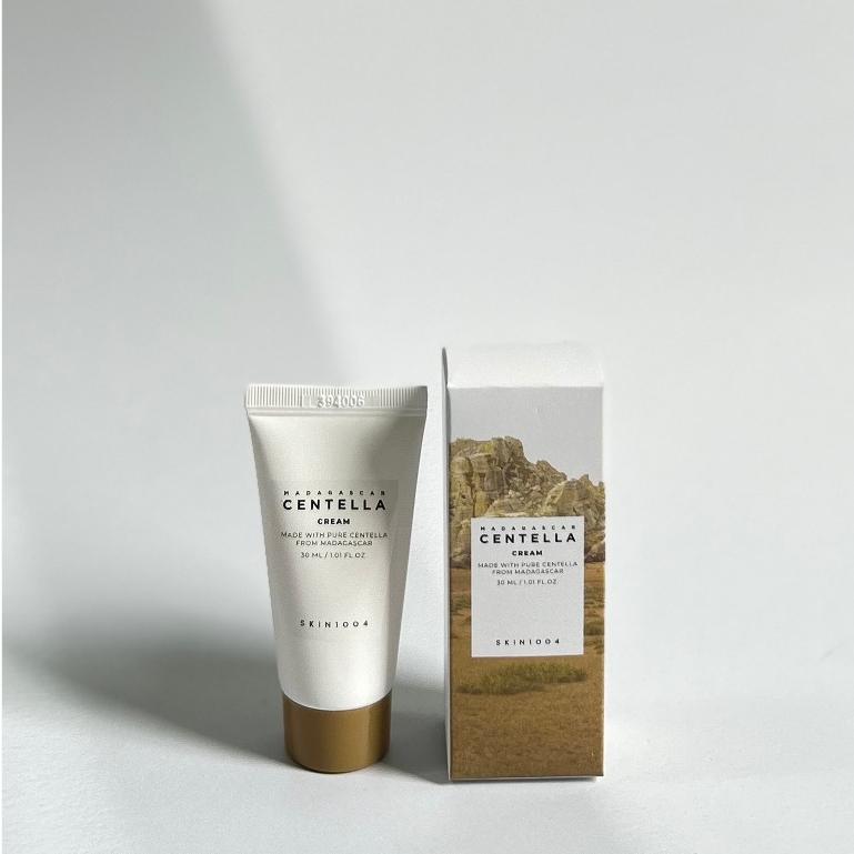 Madagascar Centella Cream 30ML