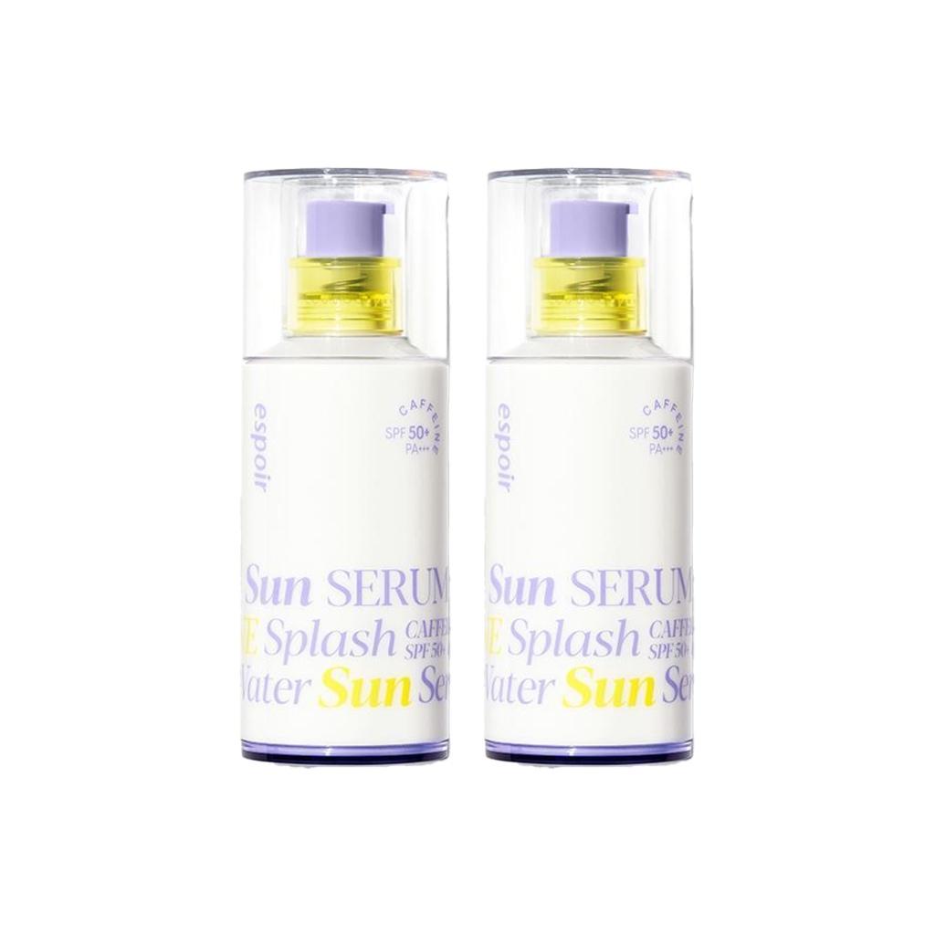 Espoir Water Splash Sun Serum 50ml Spf50+ Pa