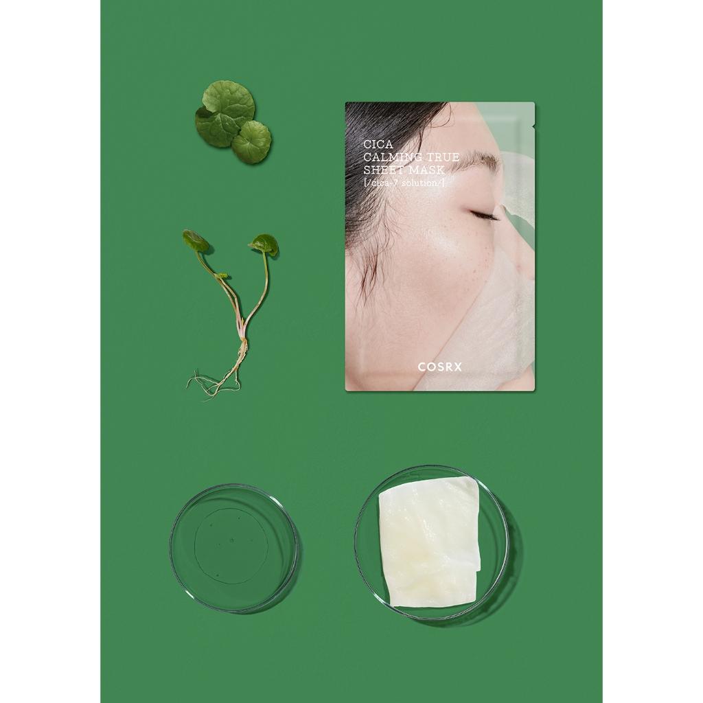 Cosrx Sheet Mask Pack 5type