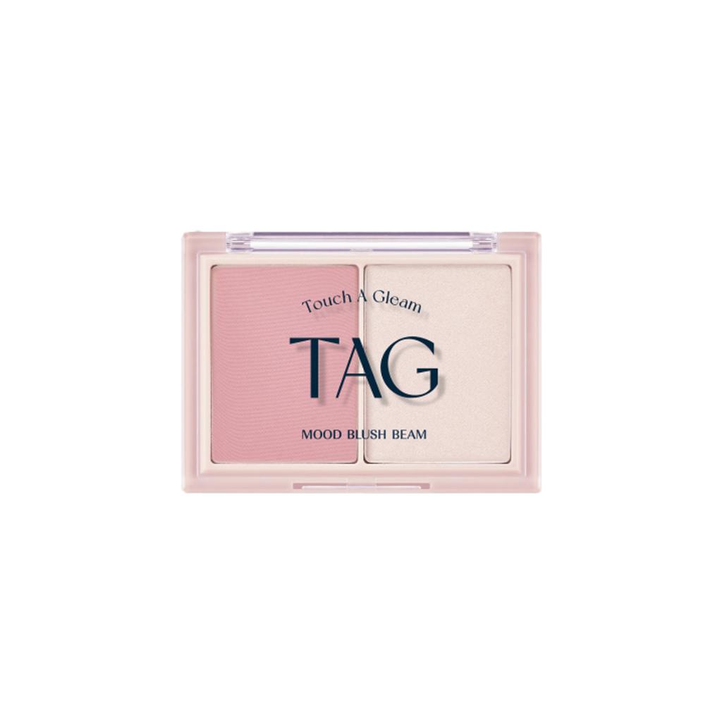 Tag Humor Blush Feixe 9g 3 Cores