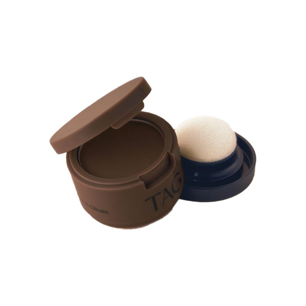 Tag Hair Contour Cushion 3.6g 2colors