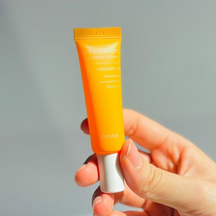 Pore+dark Spot Brightening Serum 30ml/10ml