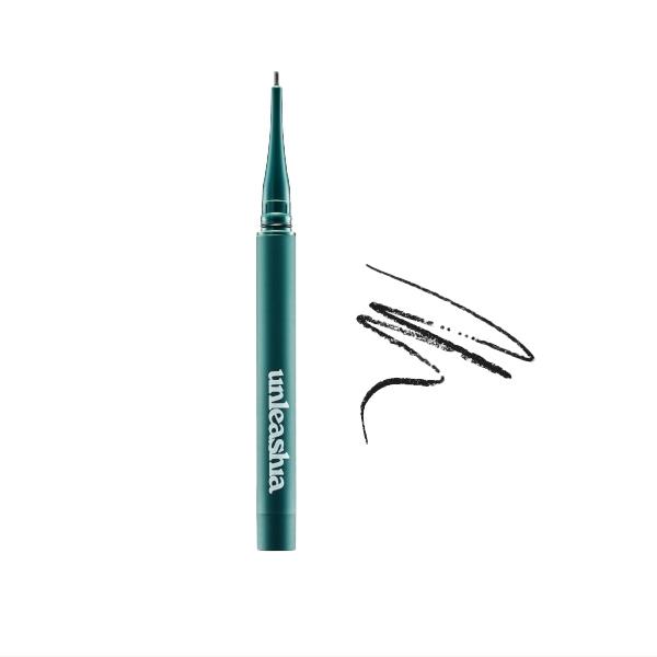 Unleashia Easy Glide Flat Eyeliner 2colors