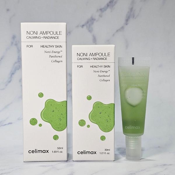 Celimax The Real Noni Energy Ampoule 10ml/30ml/50ml