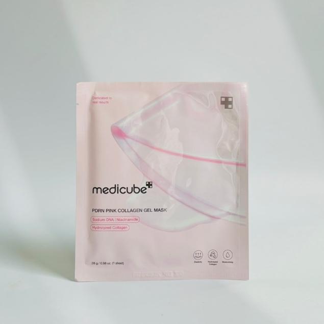 Medicube Mask Sheet 1ea (7 Types)