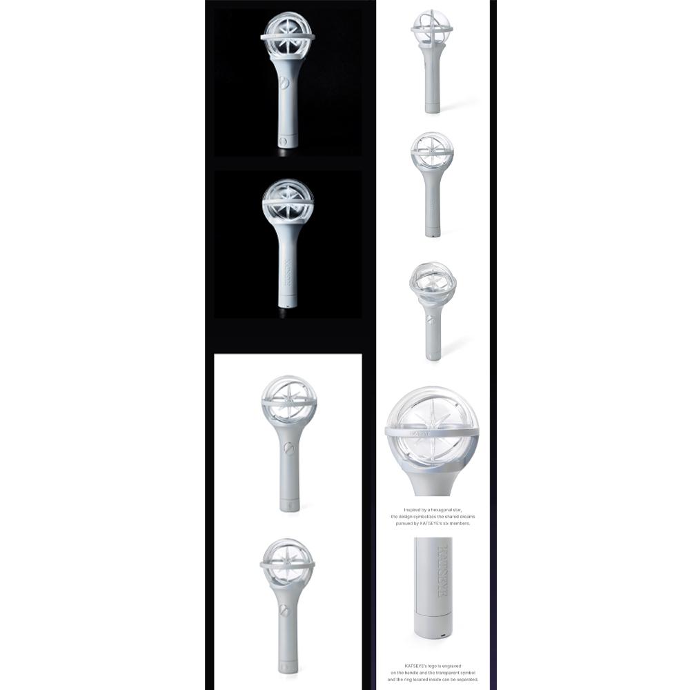 Katseye Official Light Stick