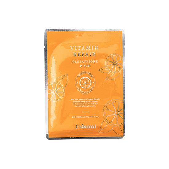 Eshumi Repair Mask 3typse 23ml