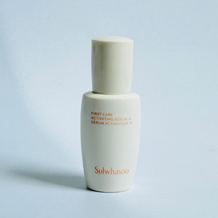 Sulwhasoo Essential Comfort Skin Care