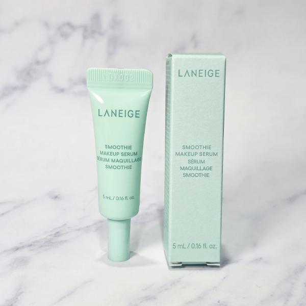 Laneige Smoothie Makeup Serum 5ml