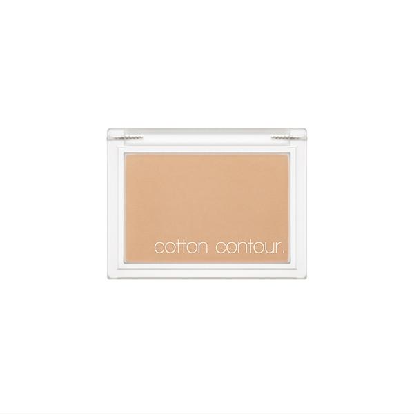 Missha Blush Algodão 8 Cores/contorno 5 4g