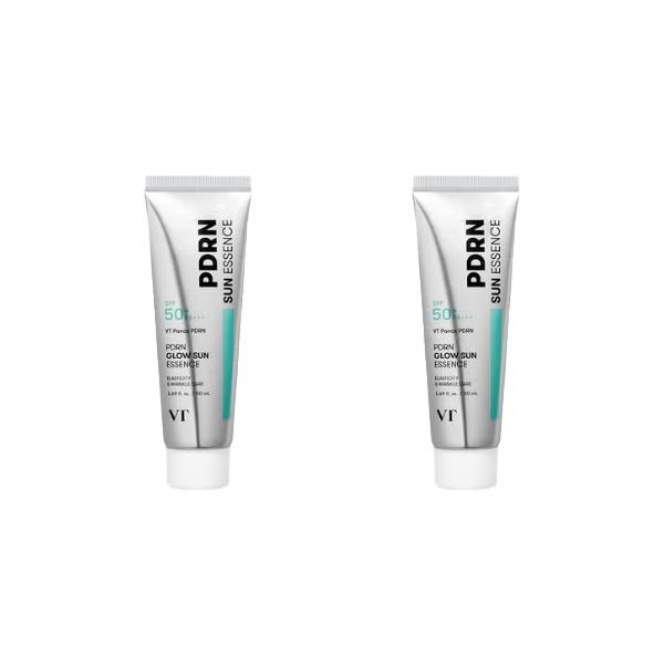 Vt Pdrn Glowing Line Essence 50 Ml