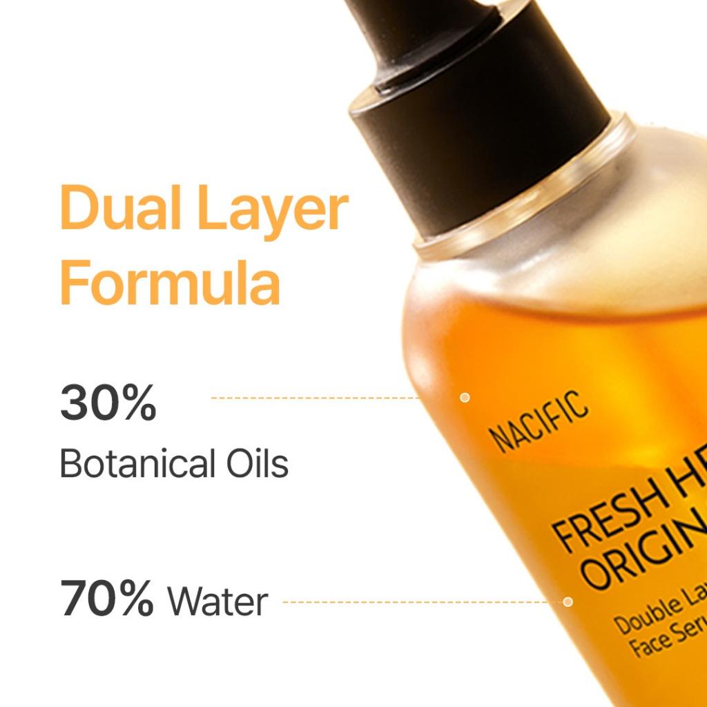Fresh Herb Origin Serum 50ml