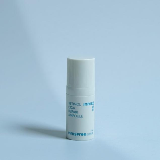 Innisfree Retinol Green Tea Pdrn Kit