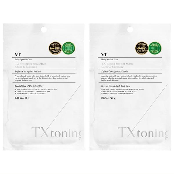 Vt Teaxtoning Special Mask