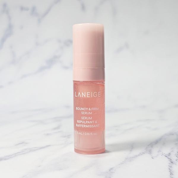 Laneige Bouncy Firm Treatment 2ml/Serum 5ml