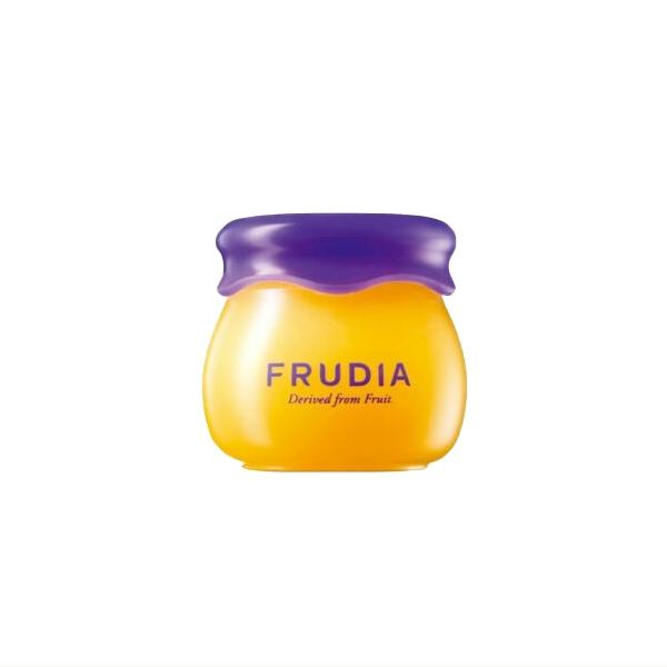 Frudia Blueberry Pomegranate Honey Lip Balm 10g 2types