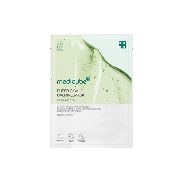 Medicube Collagen Lifting Mask 27g 1ea 3types