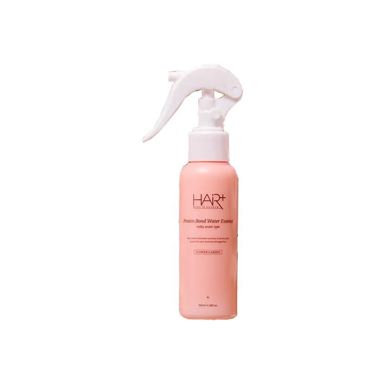 Hair+ Protein Bond Flower Garden 4types