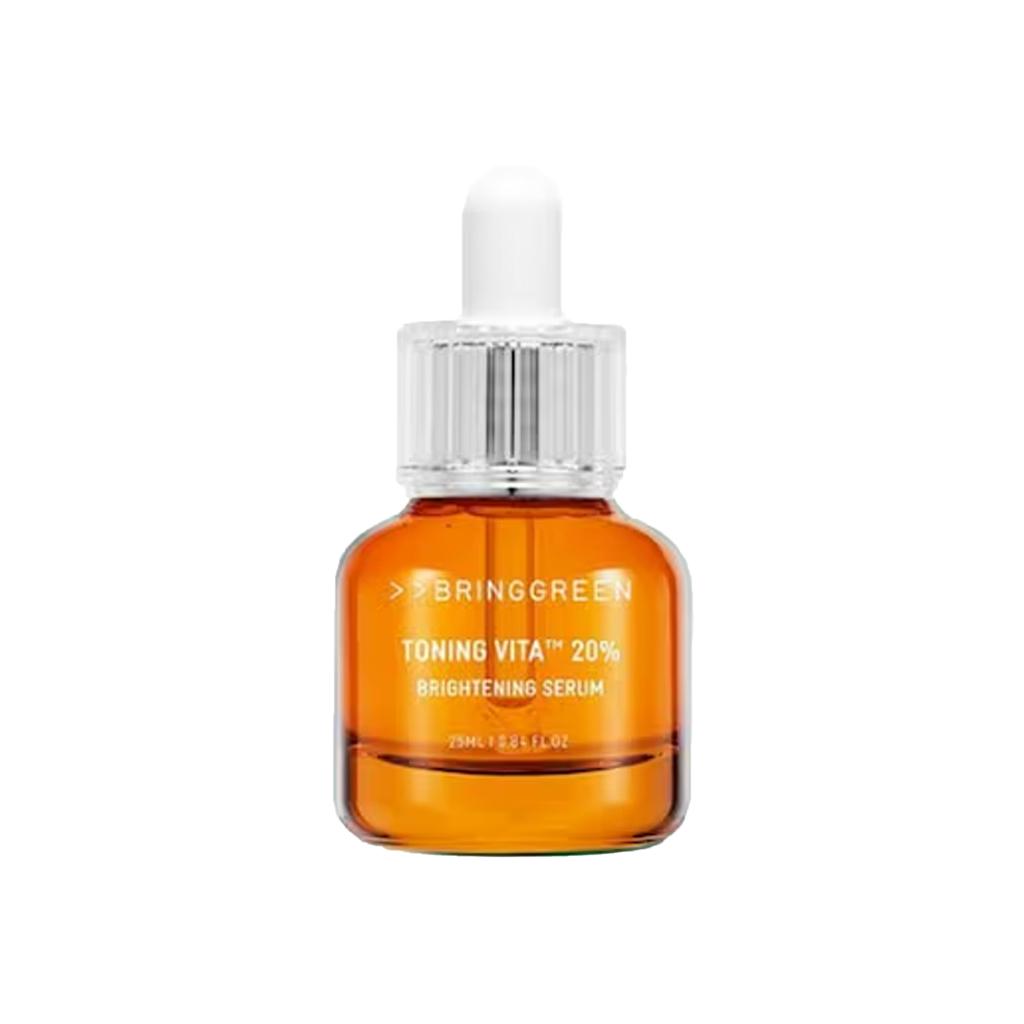 Bring Green Serum 25ml 4types