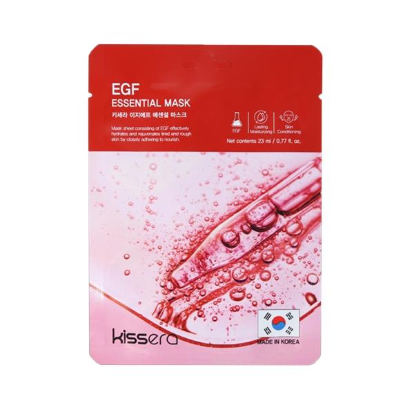 Kissera Essential Mask 5types