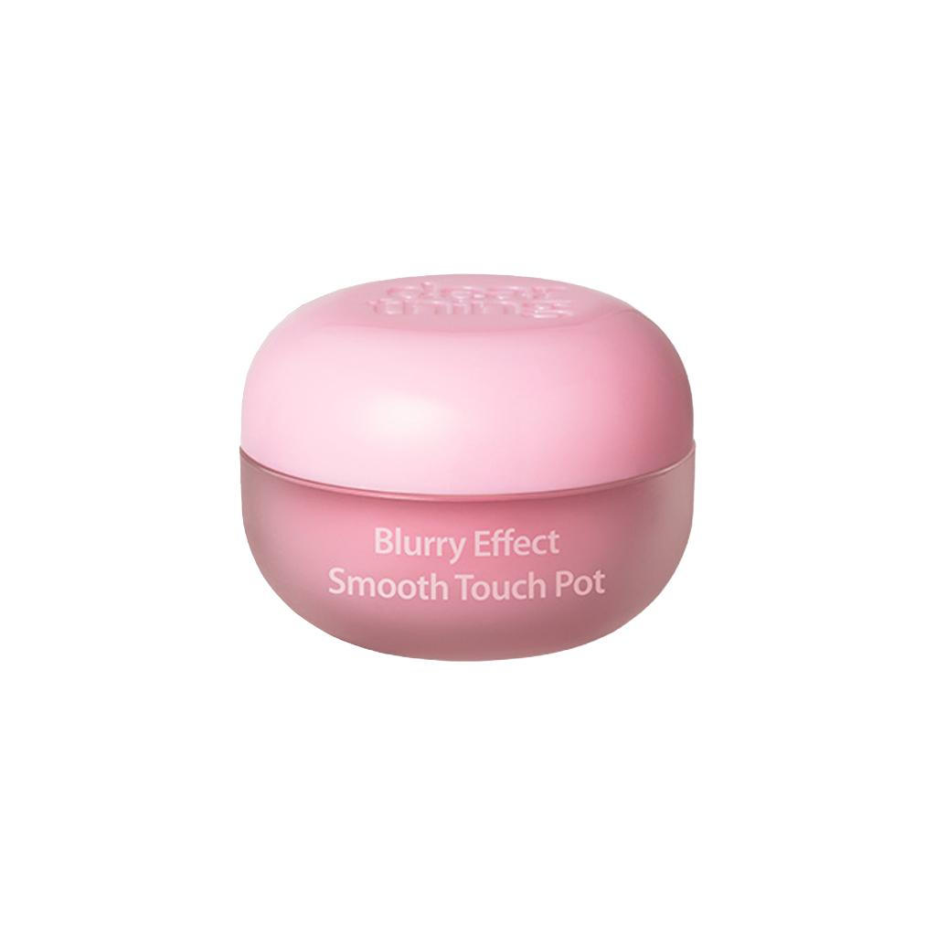 Milk Touch Dearthing Blurry Effect Smooth Touch Pot 5ml 5types