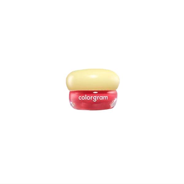 Colorgram Tinin Dory Lip Jam 8 Cores 3.5g