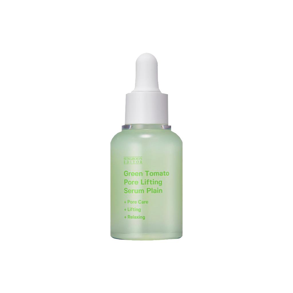 Sungboon Editor Serum Plain 30ml 2types