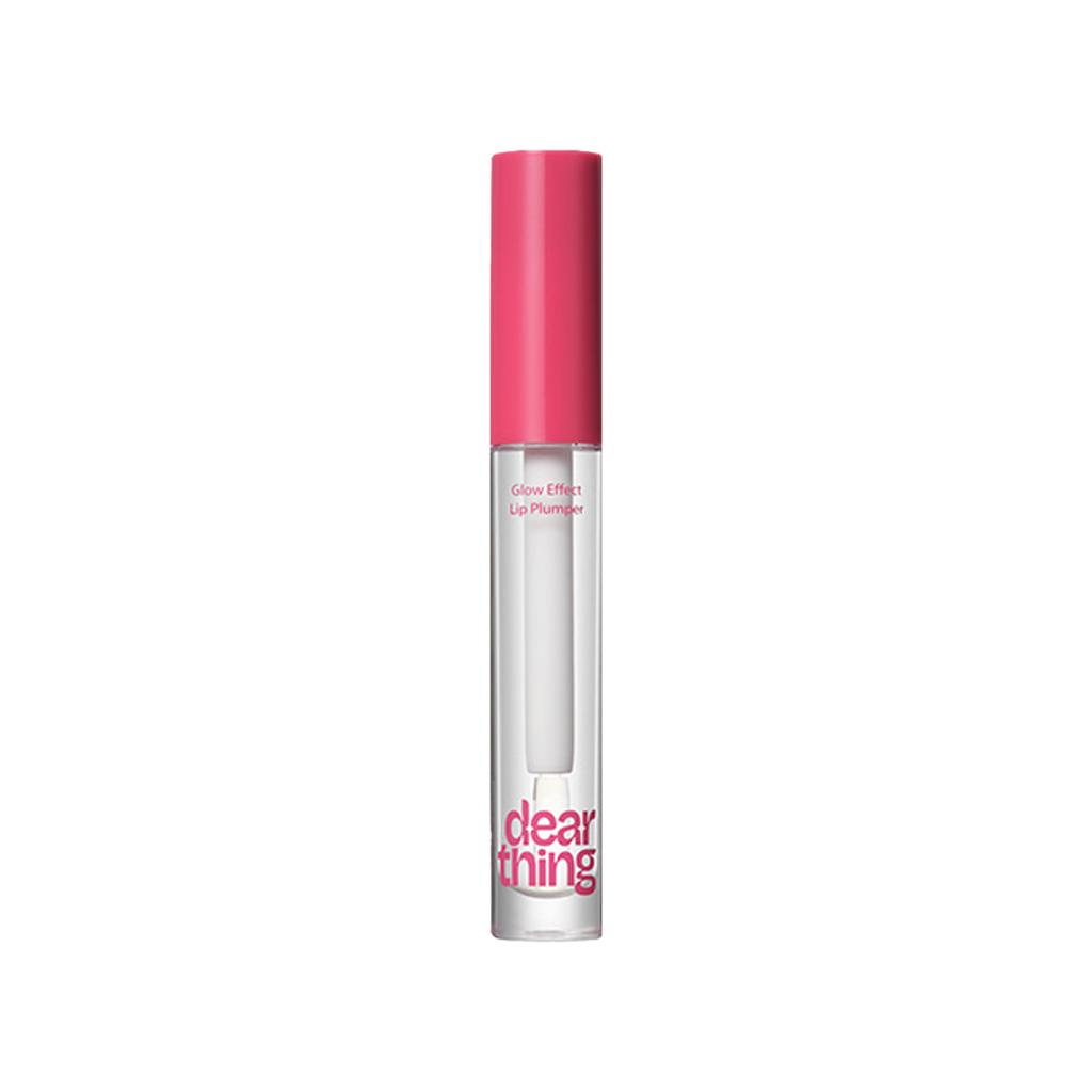 Milk Touch Dearthing Glow Effect Lip Plumper 4ml 3types