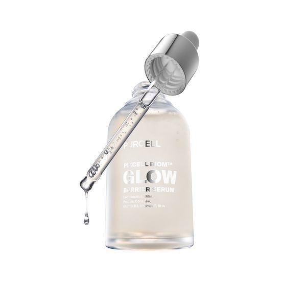 Purcell Pixcell Biom Sérum Barreira Brilhante 50ml