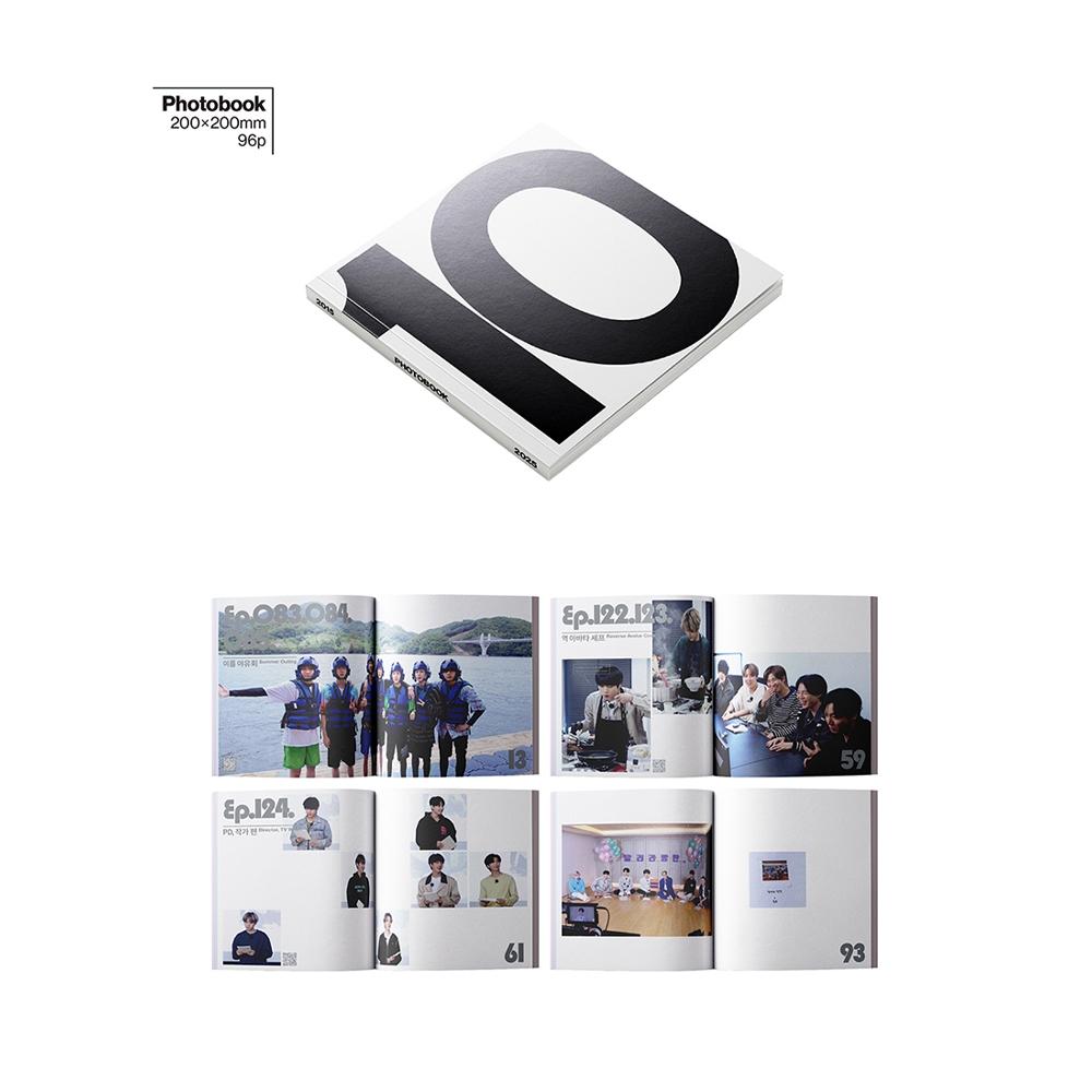 Bts - Run Bts Poly Highlight Package