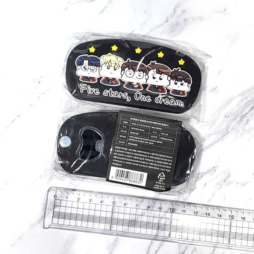 Laneige X T1 Magnet Opener With Mongi 1ea