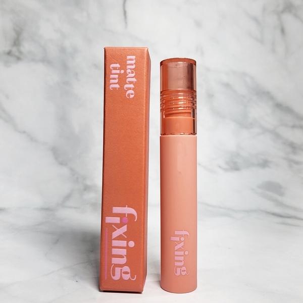 Etude House Fixing Tint 19colors 4g