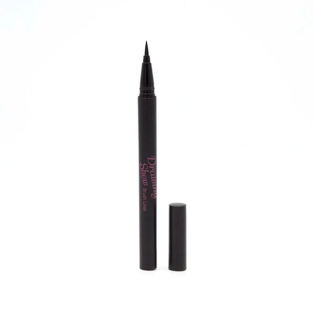 Forro De Pincel Para Desenho Ettude Hous 0.6g