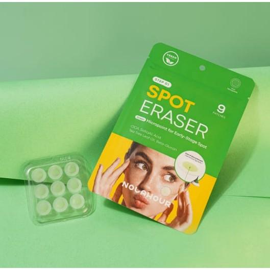 Nolahour Acne Patch 3 Cores