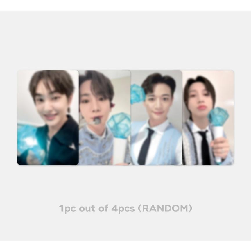 Shinee - Official Light Stick