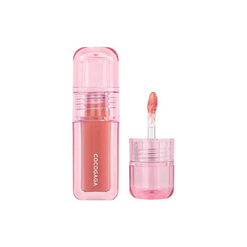 Cocogaga Nyang Jelly Glow Tint 4ml 4colors