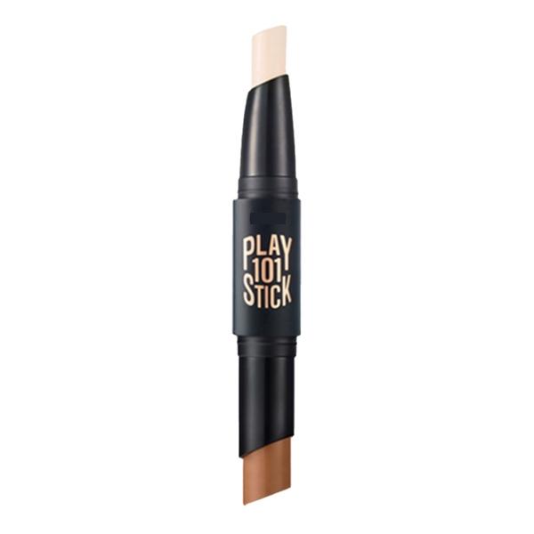 Etude House Play 101 Stick Contour Duo 3colors