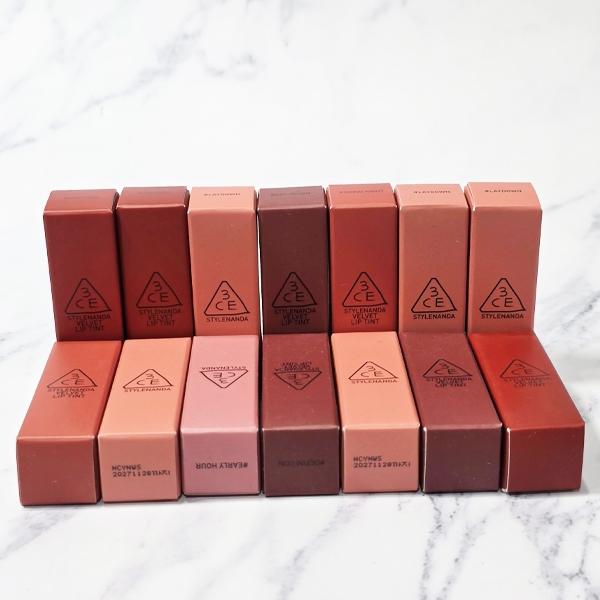 3ce Mini Tint Random 1ea