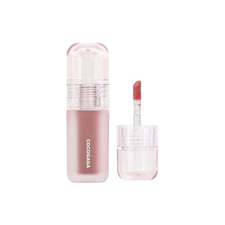 Cocogaga Grooming Velvet Tint 4ml 4colors
