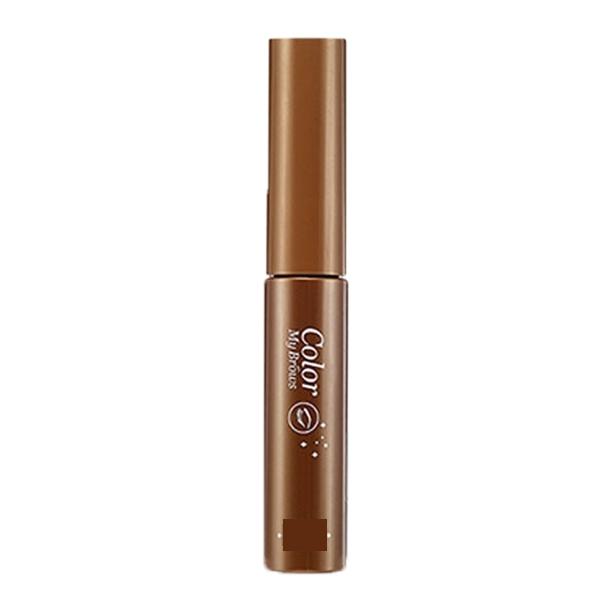 Etude House Color My Brows 4.5g 5 Colors