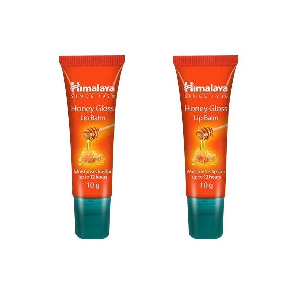 Himalaya Honey Gloss Lip Balm 10g