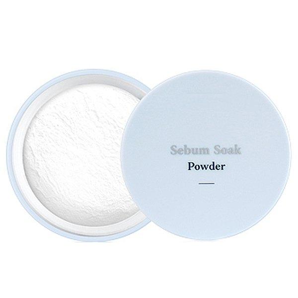 Etude House Zero Sebum Powder 4g Sebum Soak Powder 5g Pact 9.5g