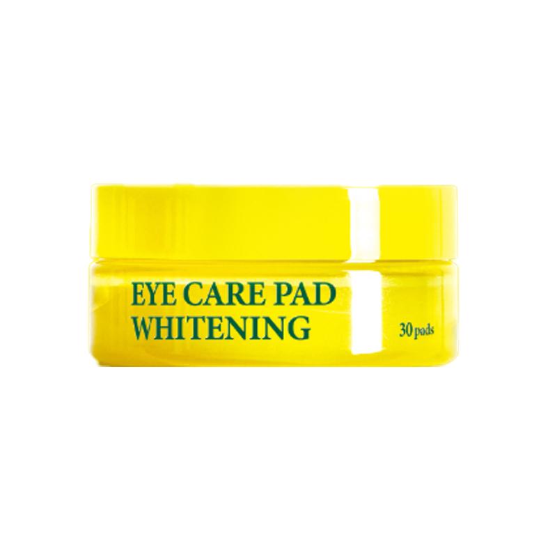 Somisome Jelly Eye Care Pad 30sheets 2types