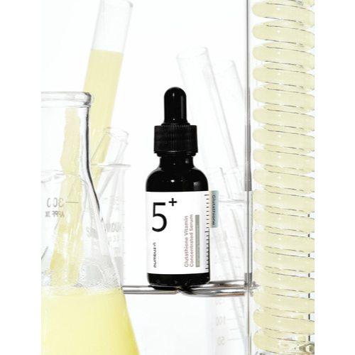 Numbuzin No.5 Vitamin Concentrated Serum 30ml