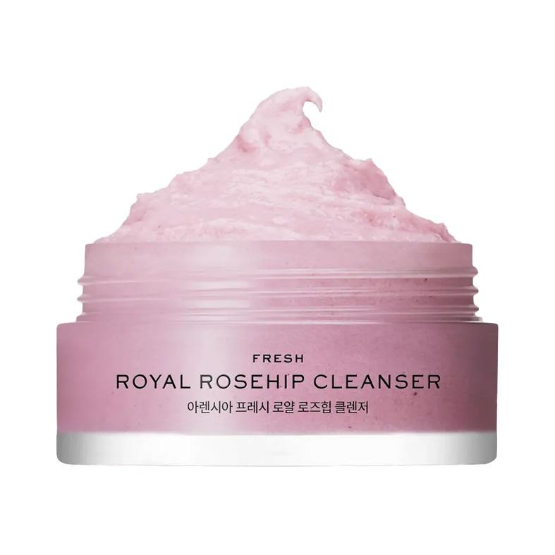 Arencia Fresh Rice Cake Soap Cleanser 15g 2types