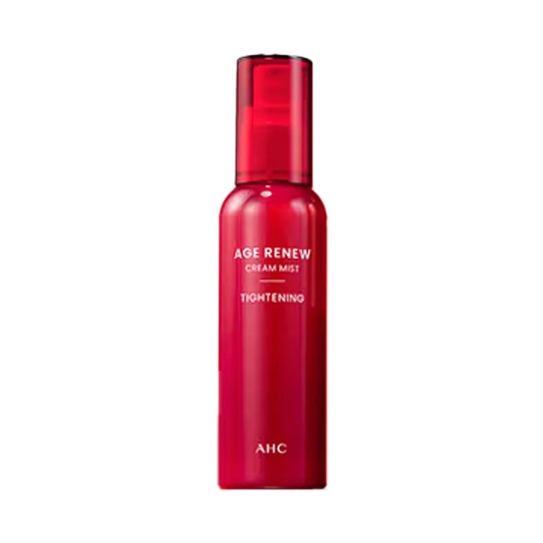 Ahc Age Renew Cream Mist Tightening 4types