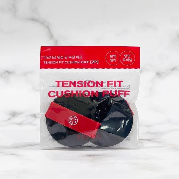 Almofada Tirtir Tension Fit Puff 2P