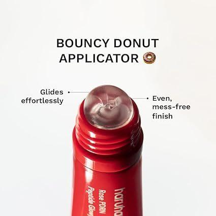 Haruharu Wonder Rose Pdrn Peptide Glow Balm 10ml